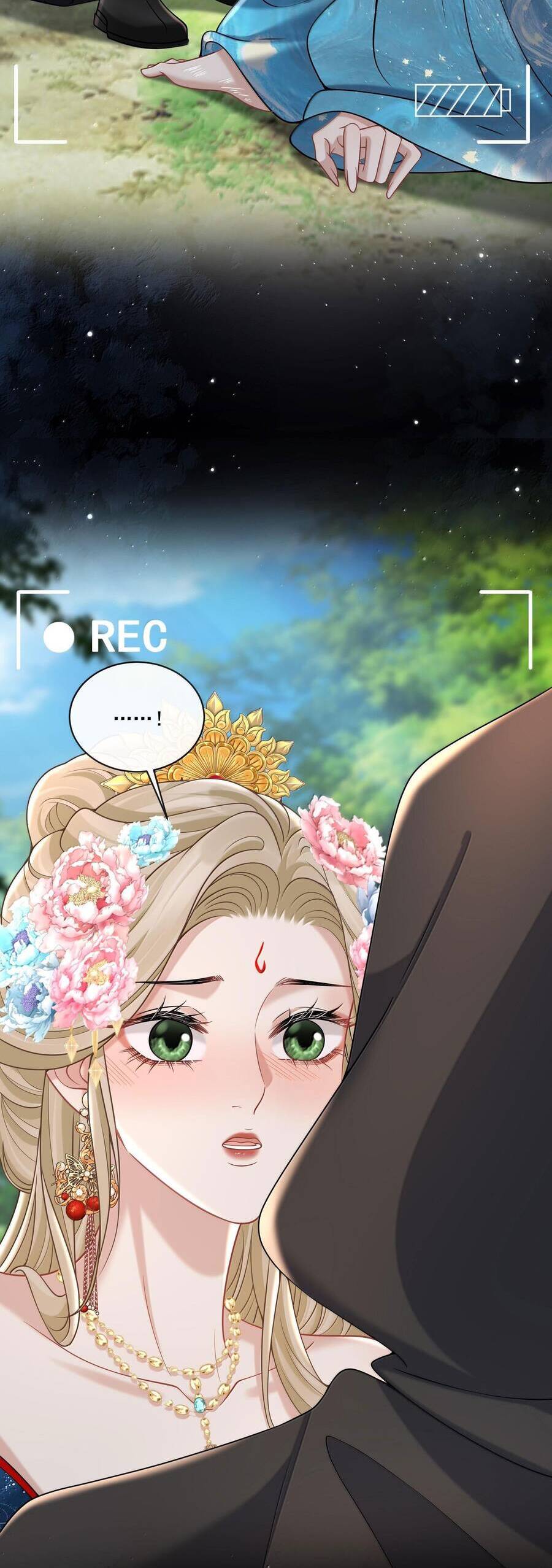 Người Tình Nguy Hiểm: Chapter 43