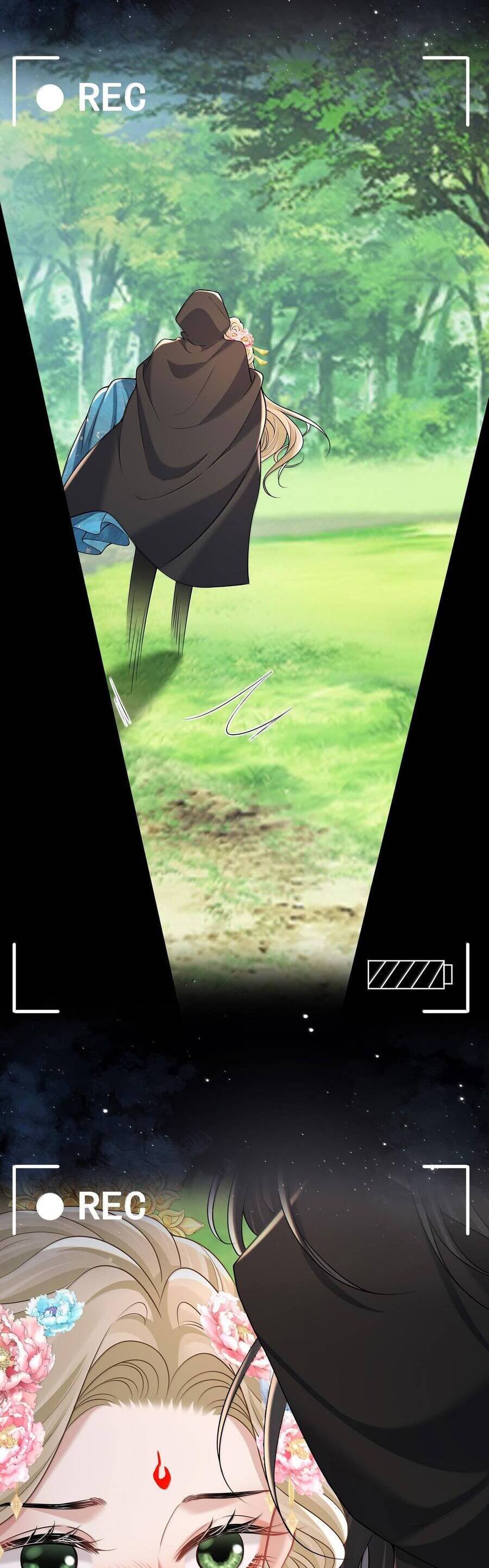 Người Tình Nguy Hiểm: Chapter 43