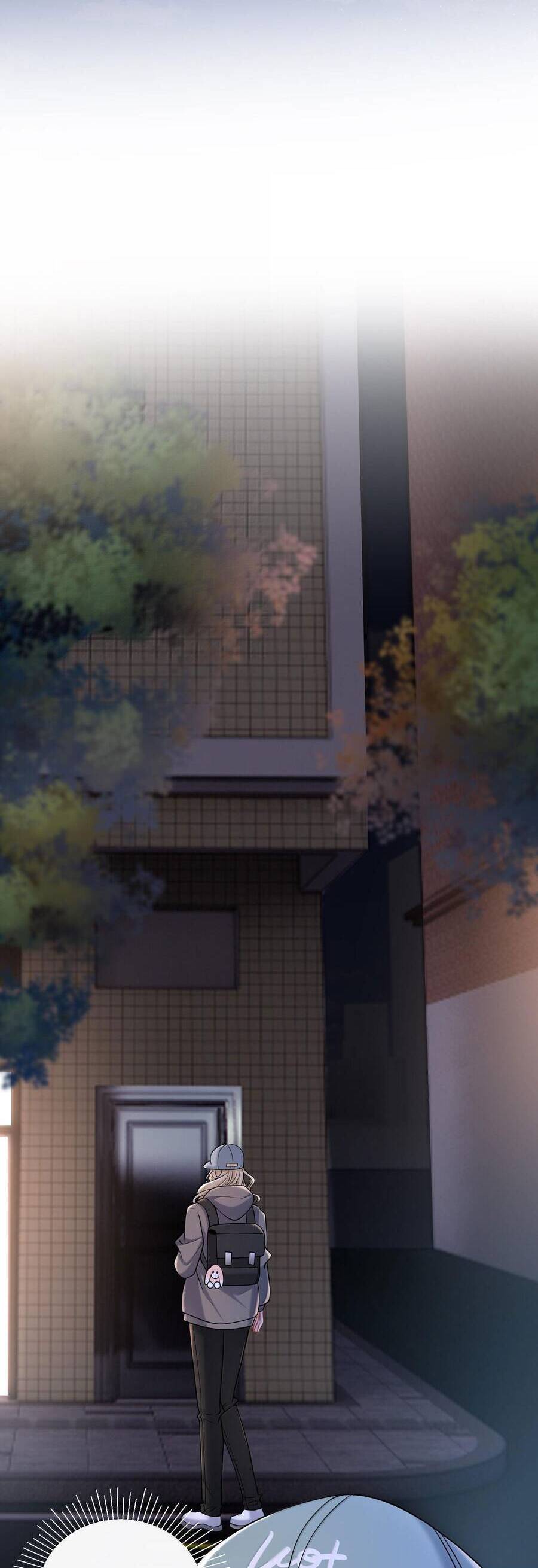 Người Tình Nguy Hiểm: Chapter 44