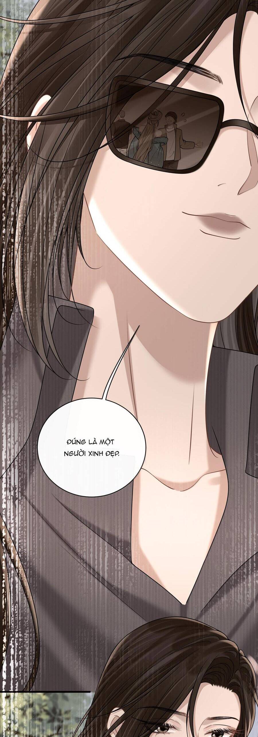 Người Tình Nguy Hiểm: Chapter 44