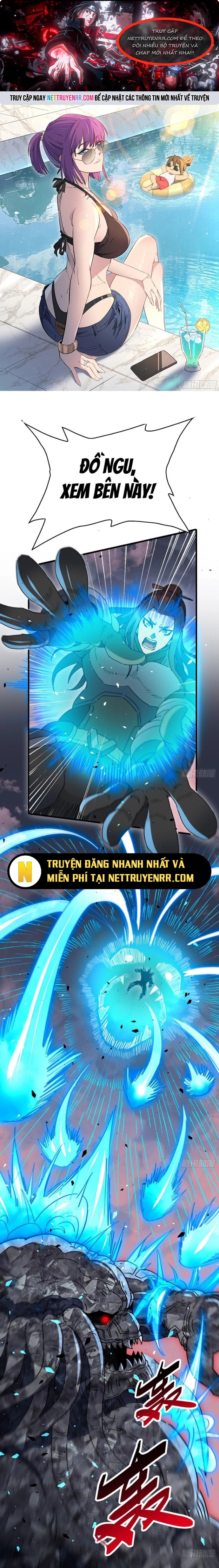 Người Trái Đất Quả Thật Rất Tàn Ác: Chapter 315