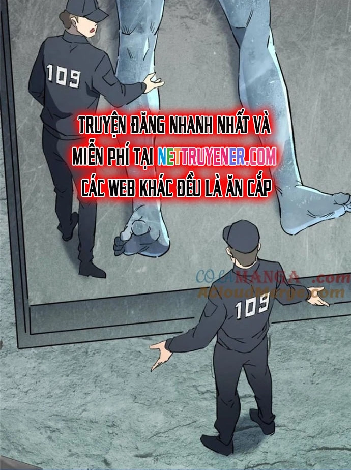 Người Trái Đất Quả Thật Rất Tàn Ác: Chapter 318