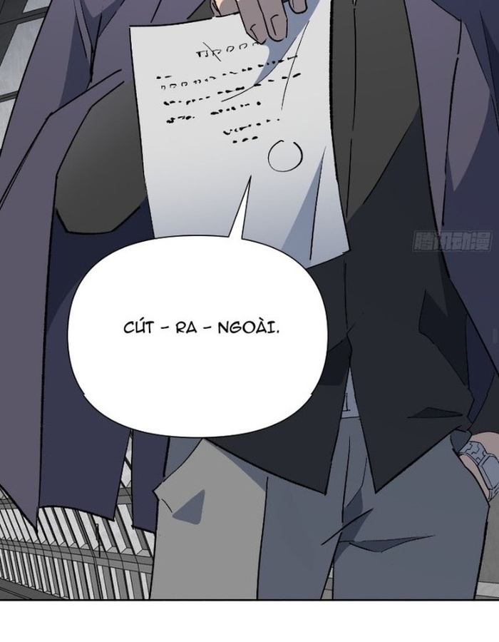 Người Trái Đất Quả Thật Rất Tàn Ác: Chapter 321