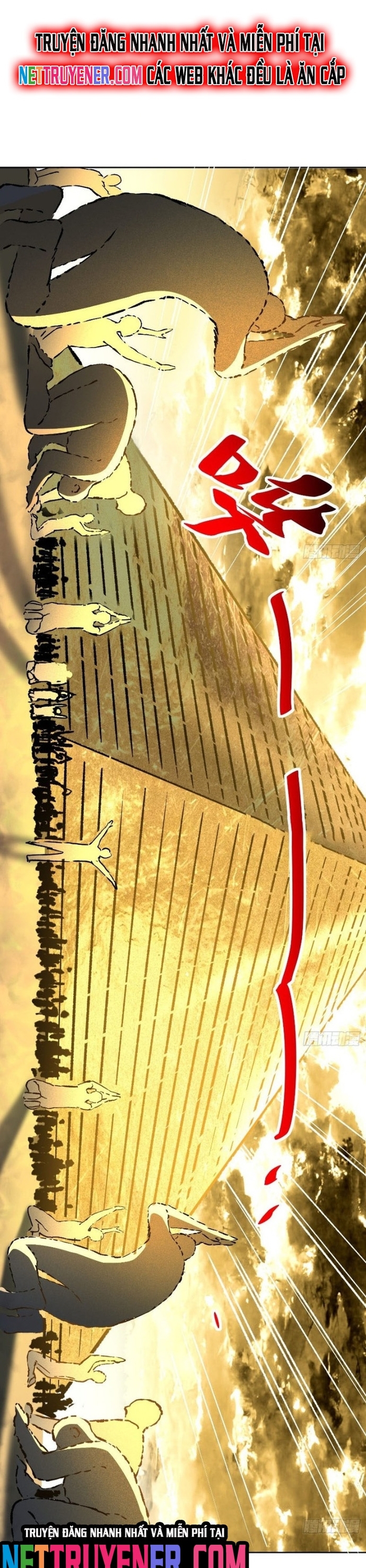 Người Trái Đất Quả Thật Rất Tàn Ác: Chapter 321