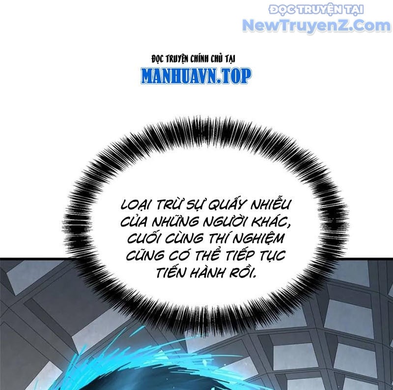Người Trái Đất Quả Thật Rất Tàn Ác: Chapter 323