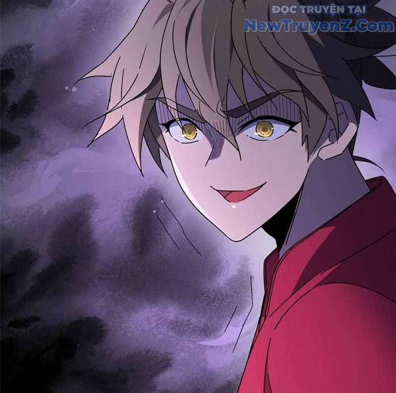 Người Trái Đất Quả Thật Rất Tàn Ác: Chapter 323