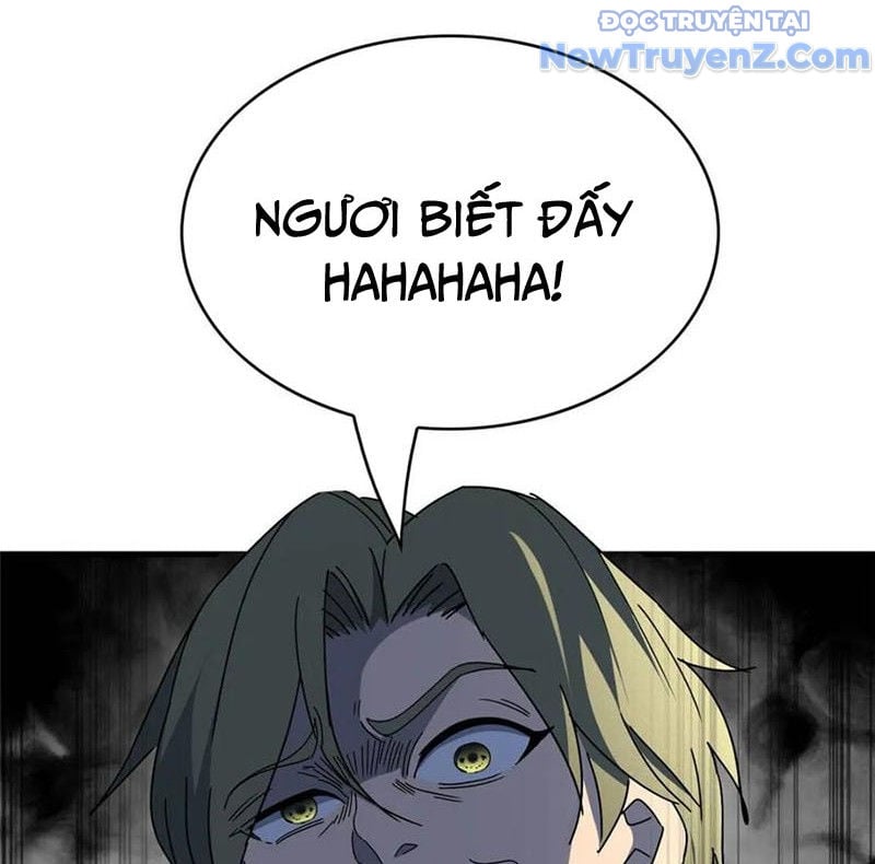 Người Trái Đất Quả Thật Rất Tàn Ác: Chapter 323