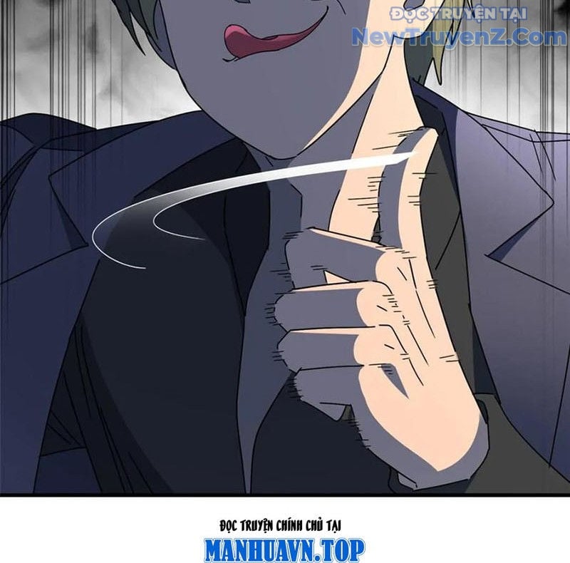 Người Trái Đất Quả Thật Rất Tàn Ác: Chapter 323