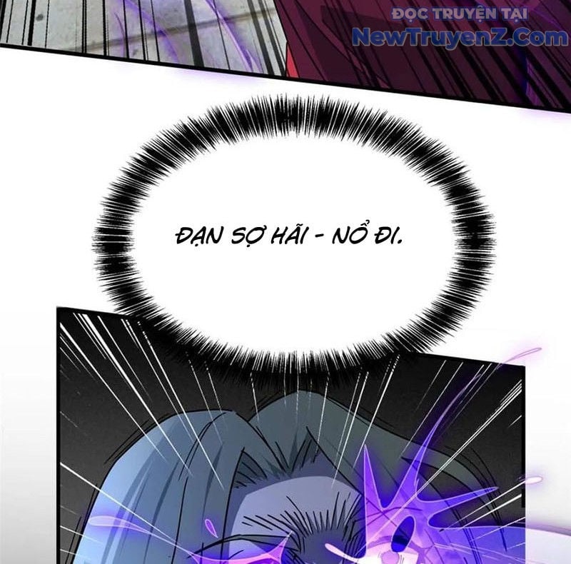 Người Trái Đất Quả Thật Rất Tàn Ác: Chapter 323