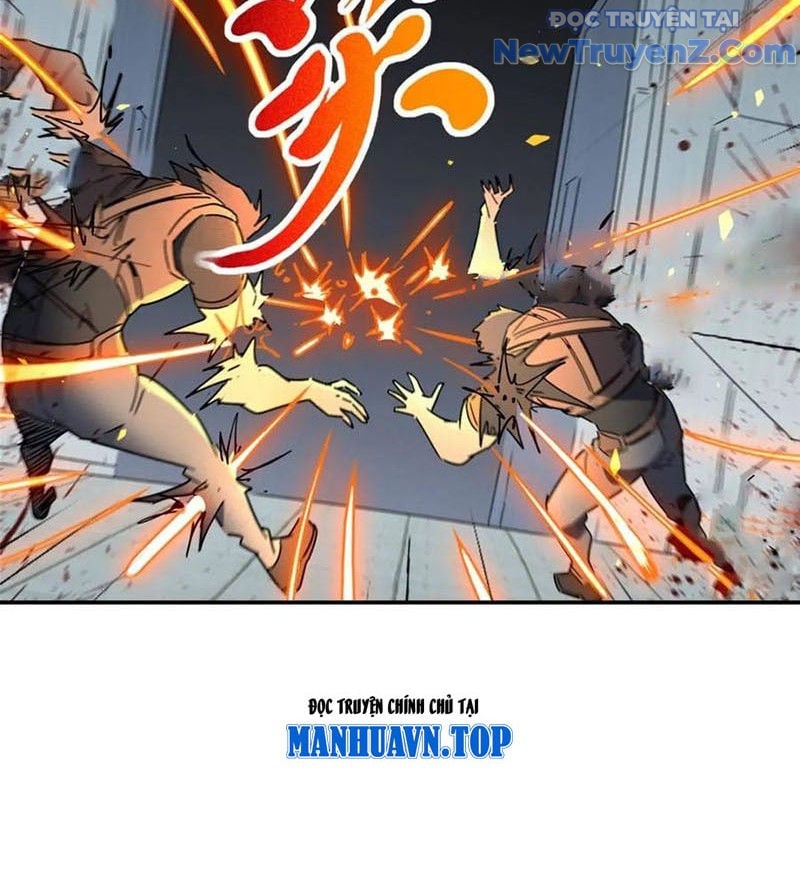 Người Trái Đất Quả Thật Rất Tàn Ác: Chapter 323