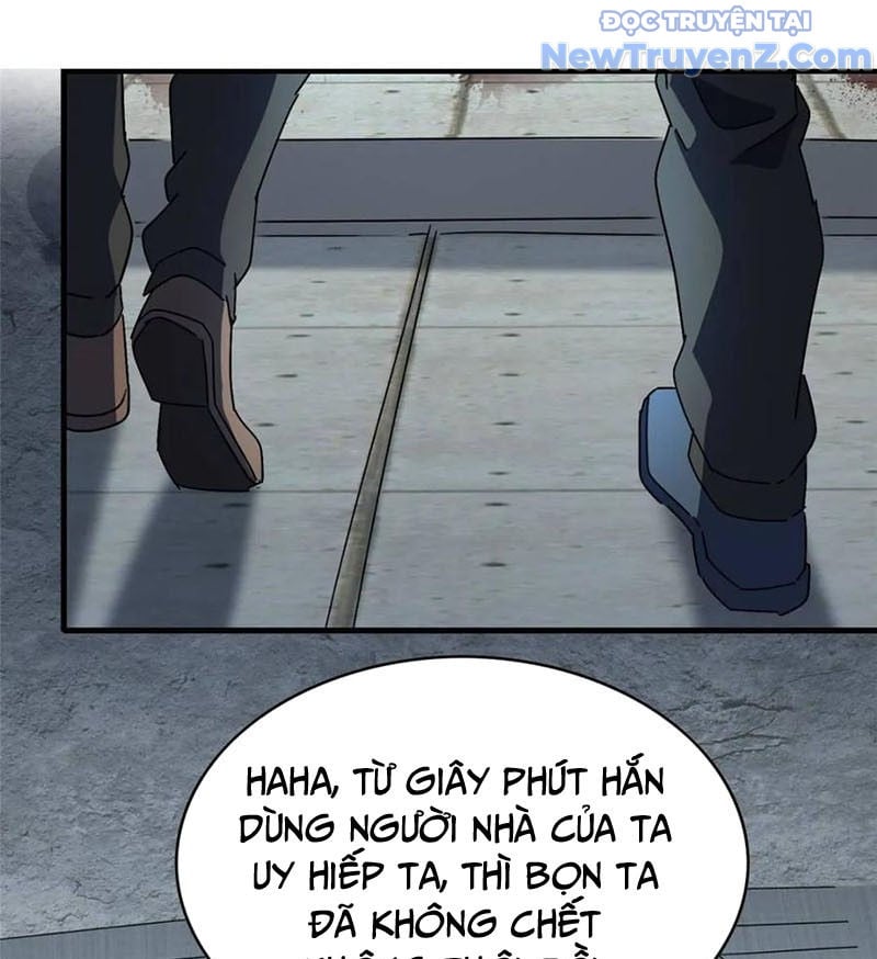 Người Trái Đất Quả Thật Rất Tàn Ác: Chapter 323