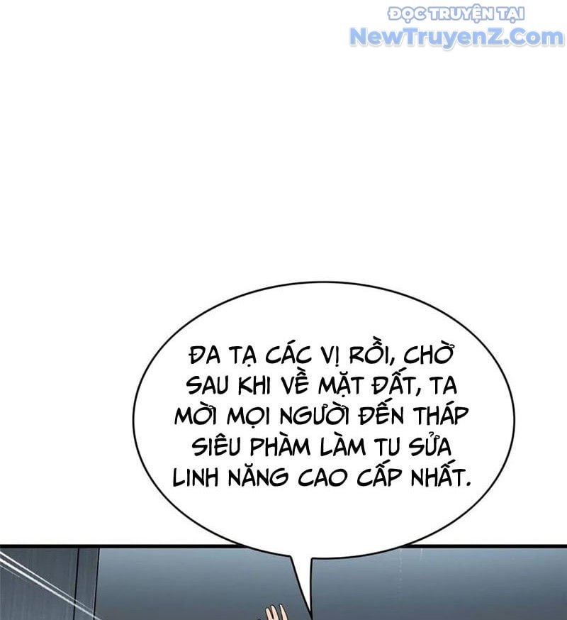 Người Trái Đất Quả Thật Rất Tàn Ác: Chapter 323
