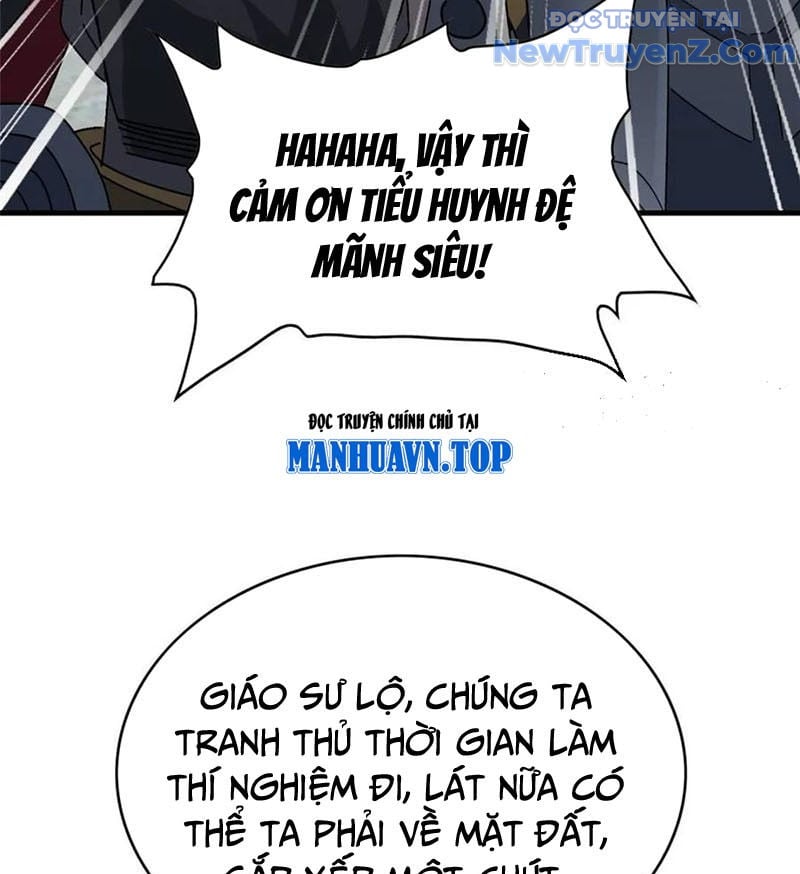 Người Trái Đất Quả Thật Rất Tàn Ác: Chapter 323