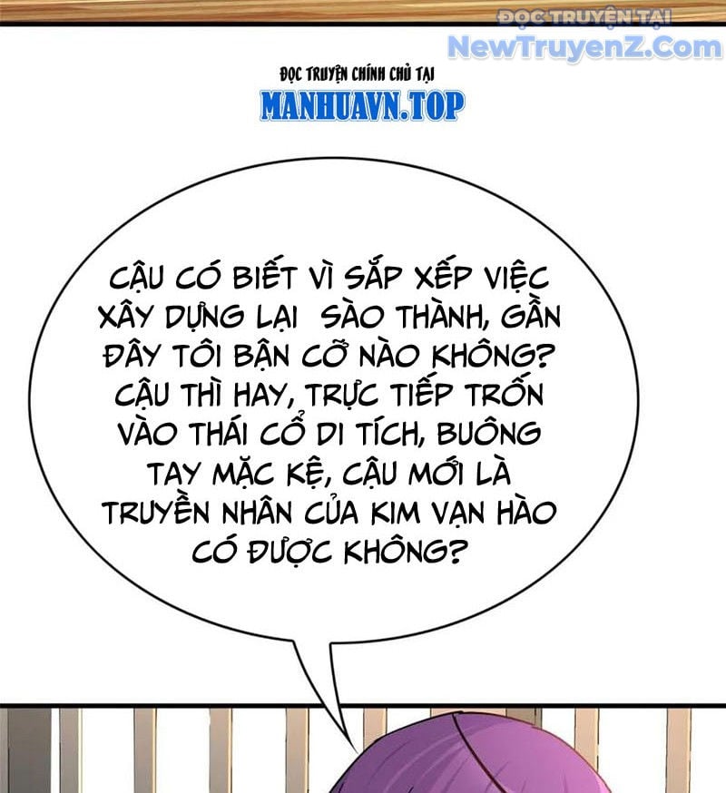 Người Trái Đất Quả Thật Rất Tàn Ác: Chapter 323