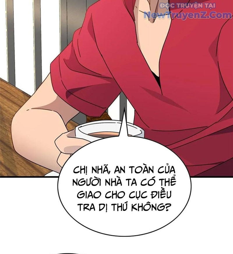 Người Trái Đất Quả Thật Rất Tàn Ác: Chapter 323