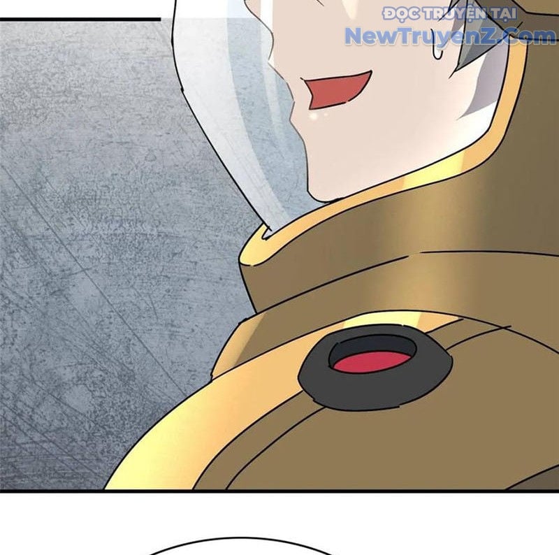 Người Trái Đất Quả Thật Rất Tàn Ác: Chapter 323