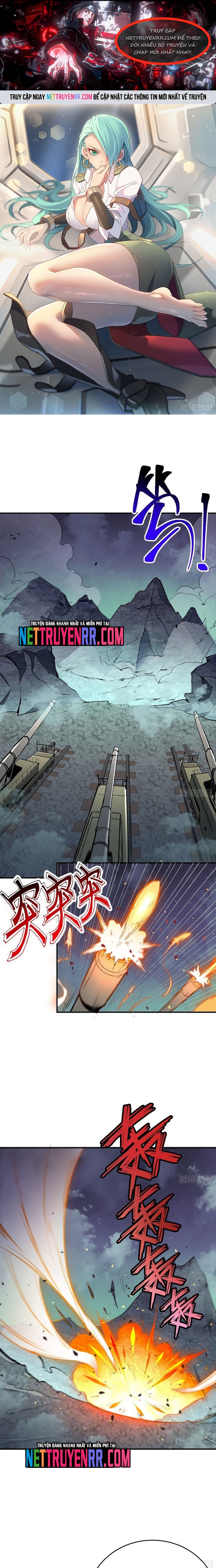 Người Trái Đất Quả Thật Rất Tàn Ác: Chapter 325