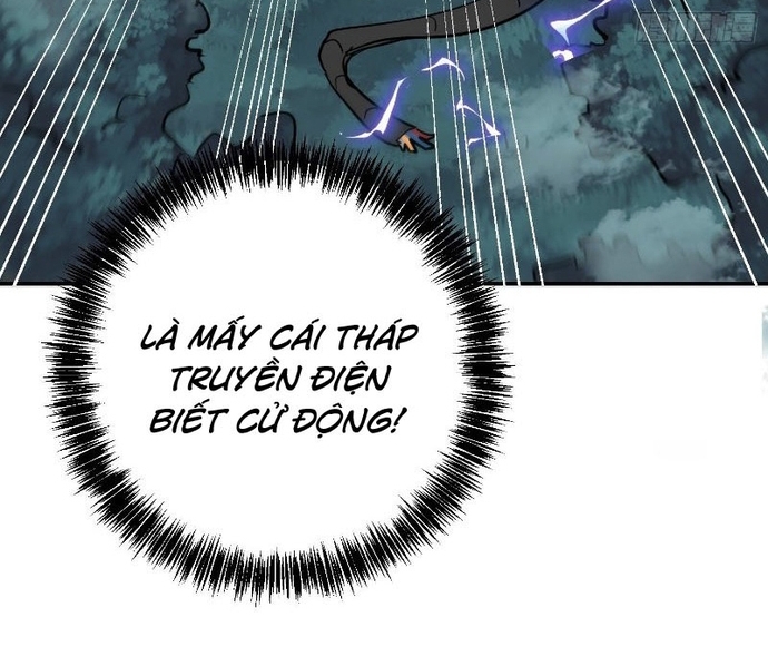 Người Trái Đất Quả Thật Rất Tàn Ác: Chapter 326