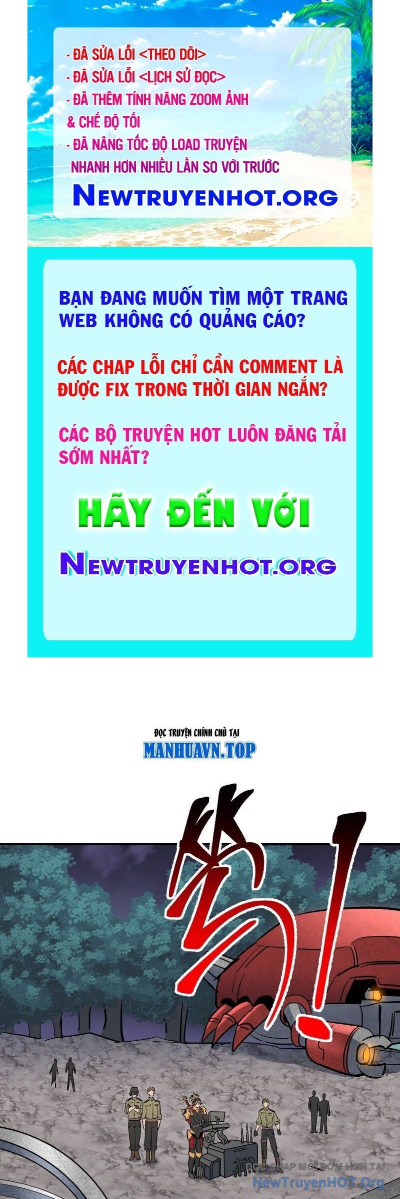 Người Trái Đất Quả Thật Rất Tàn Ác: Chapter 329