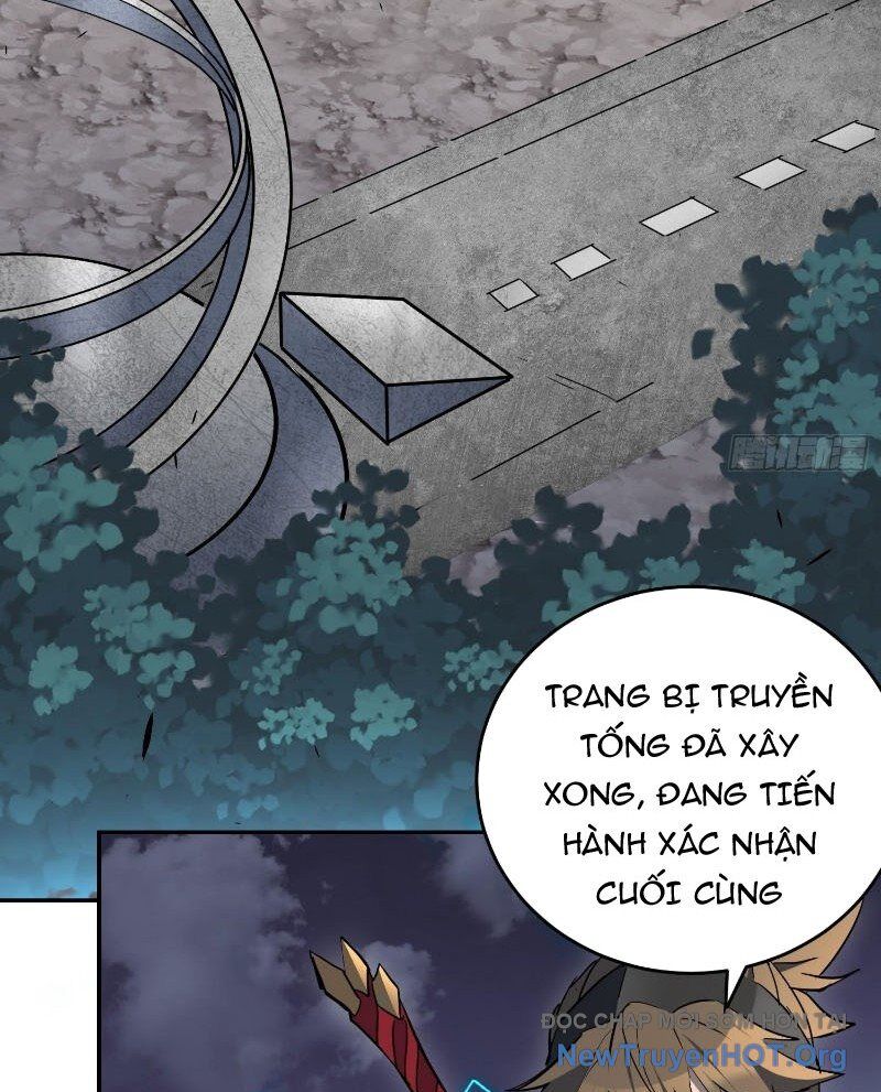 Người Trái Đất Quả Thật Rất Tàn Ác: Chapter 329