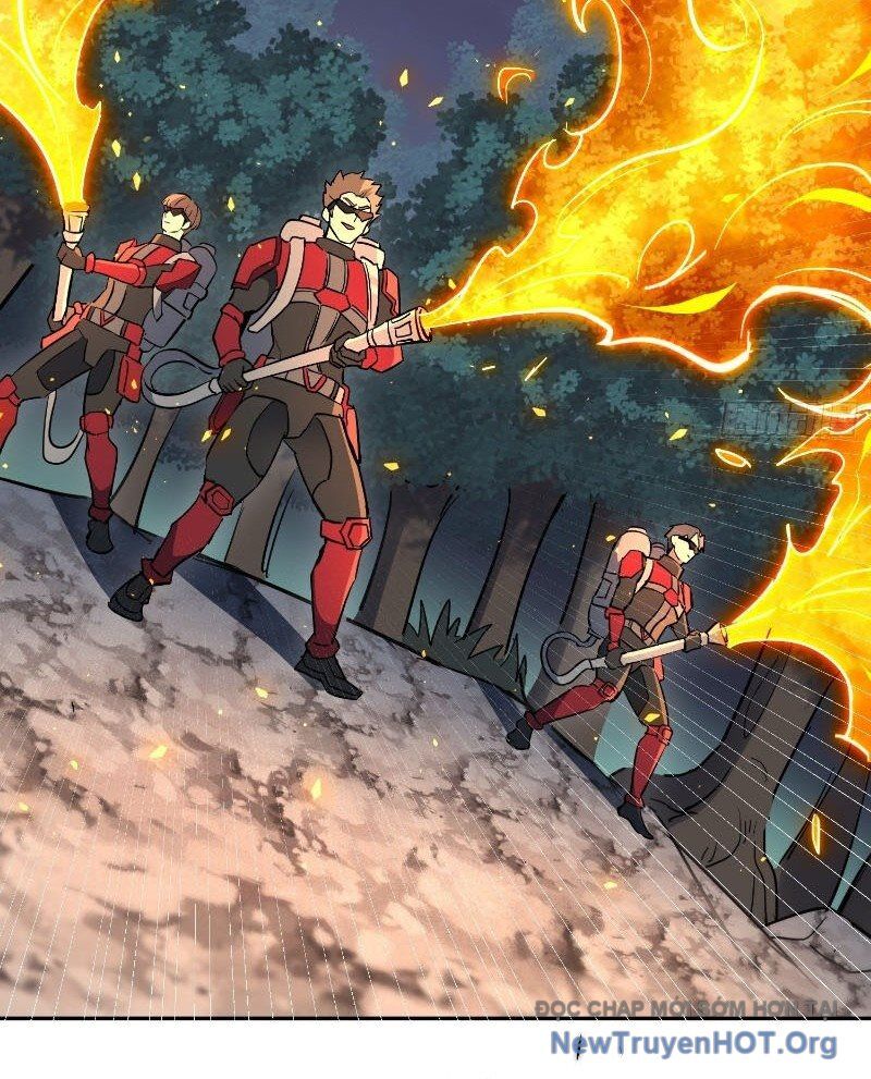 Người Trái Đất Quả Thật Rất Tàn Ác: Chapter 329