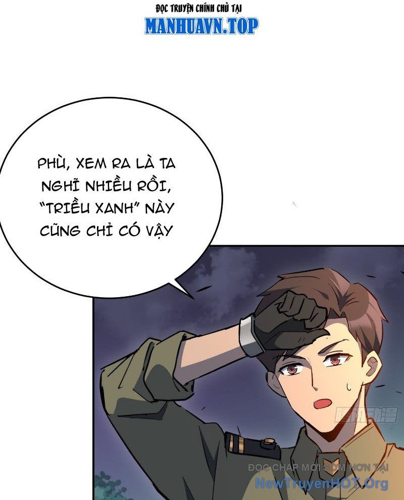 Người Trái Đất Quả Thật Rất Tàn Ác: Chapter 329