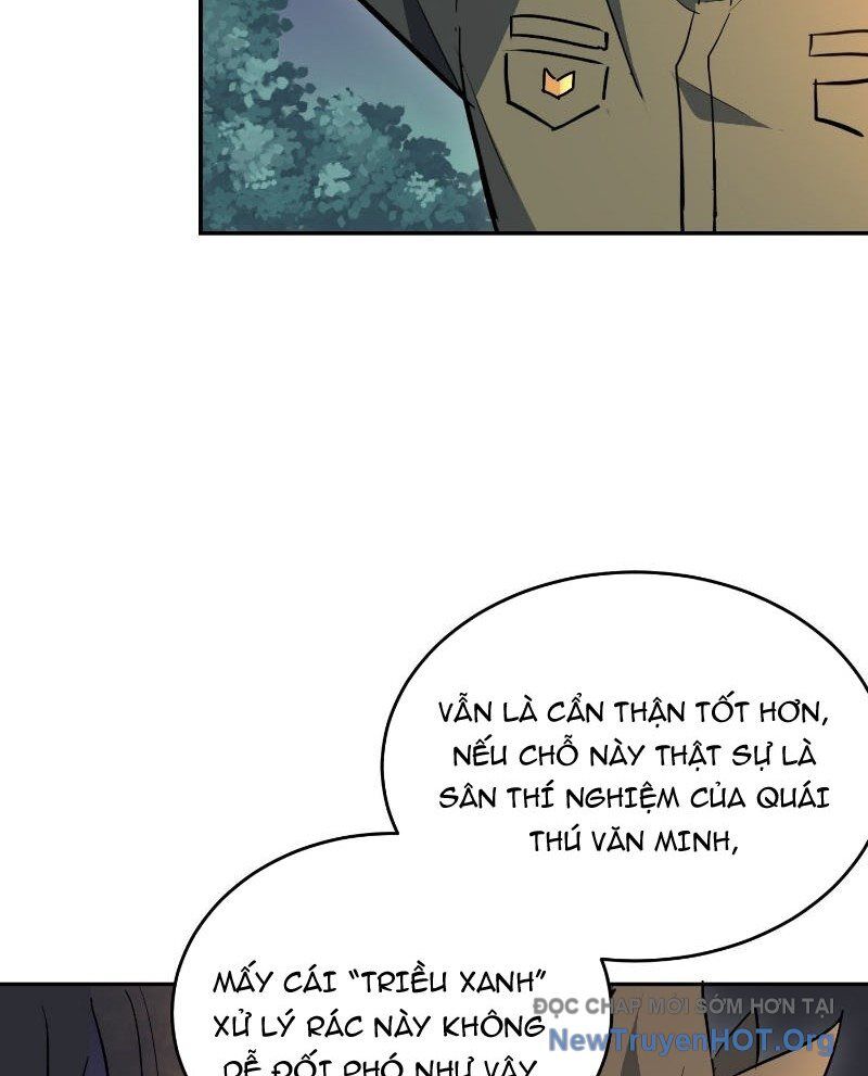 Người Trái Đất Quả Thật Rất Tàn Ác: Chapter 329