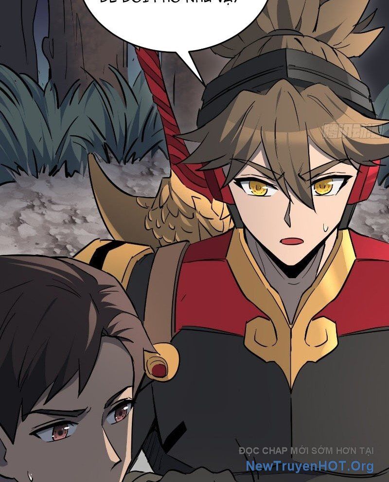 Người Trái Đất Quả Thật Rất Tàn Ác: Chapter 329