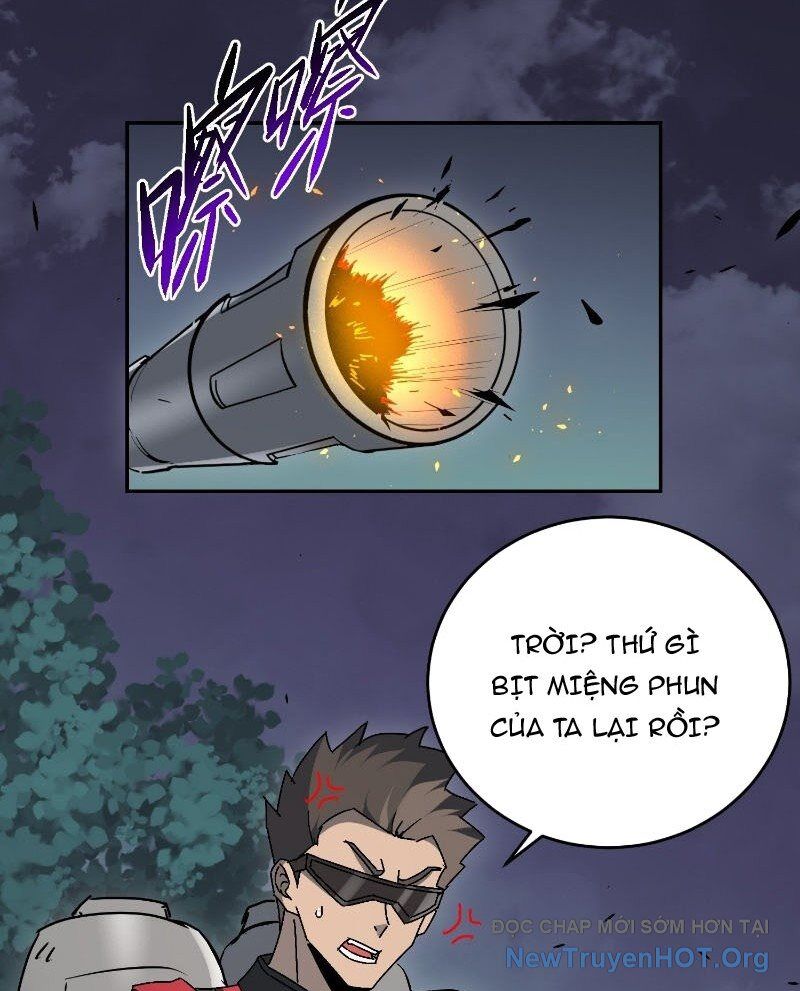 Người Trái Đất Quả Thật Rất Tàn Ác: Chapter 329