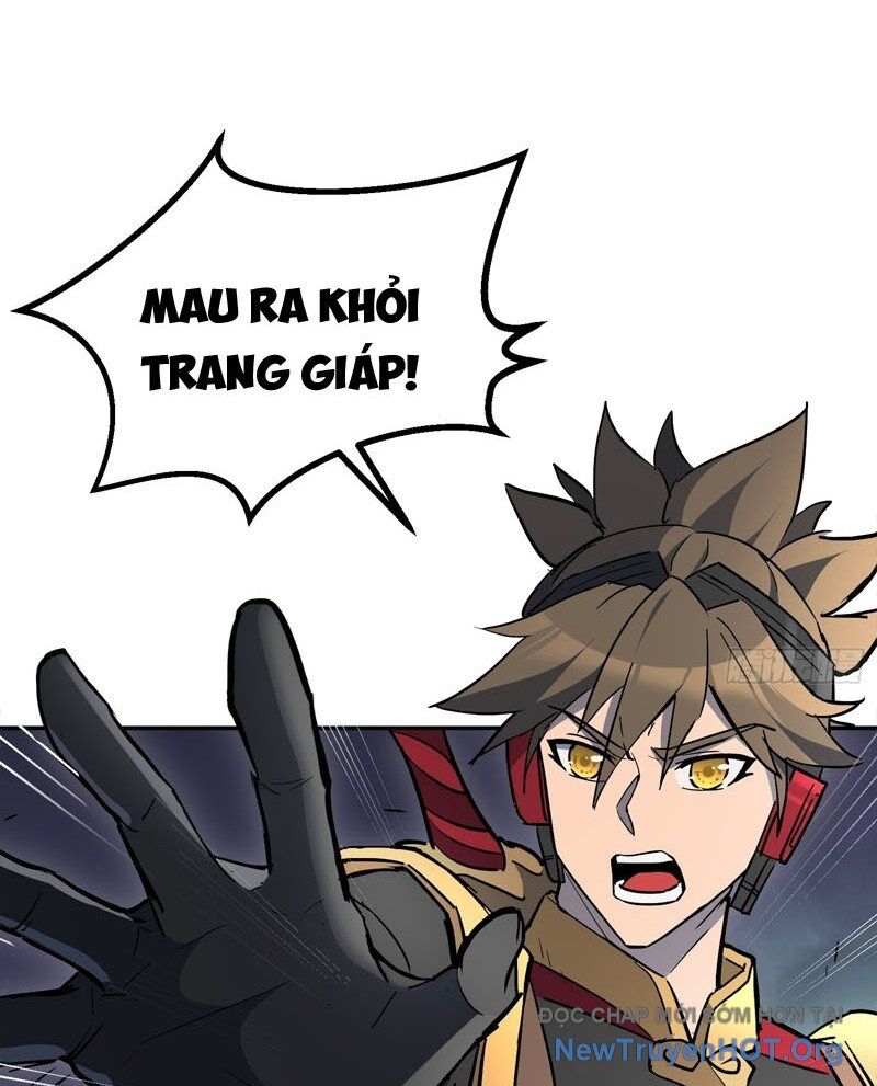 Người Trái Đất Quả Thật Rất Tàn Ác: Chapter 329