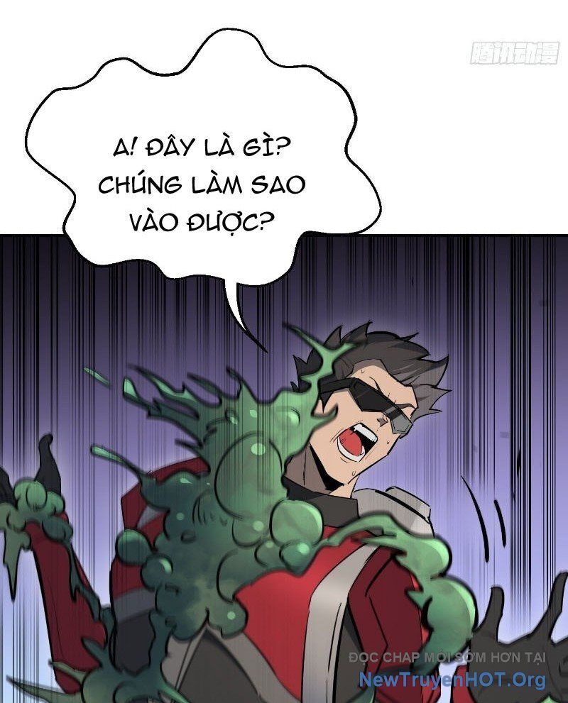 Người Trái Đất Quả Thật Rất Tàn Ác: Chapter 329