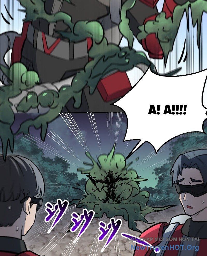 Người Trái Đất Quả Thật Rất Tàn Ác: Chapter 329