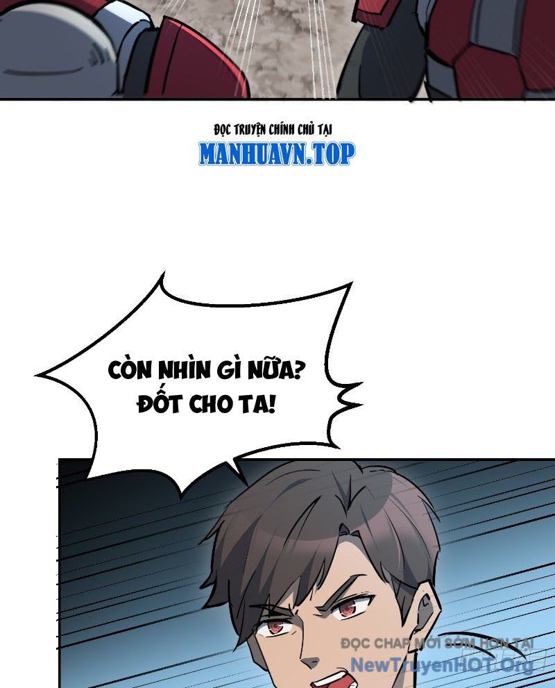Người Trái Đất Quả Thật Rất Tàn Ác: Chapter 329
