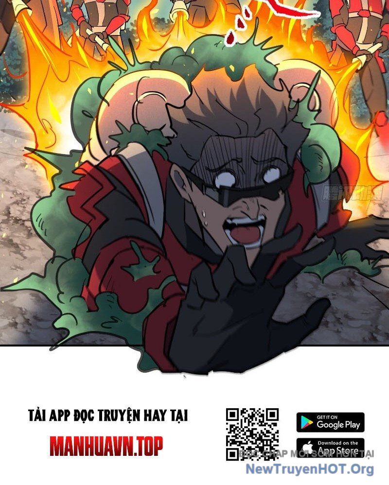 Người Trái Đất Quả Thật Rất Tàn Ác: Chapter 329