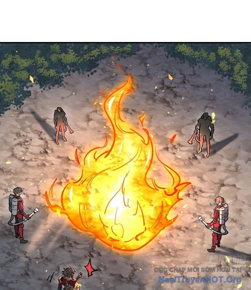 Người Trái Đất Quả Thật Rất Tàn Ác: Chapter 329