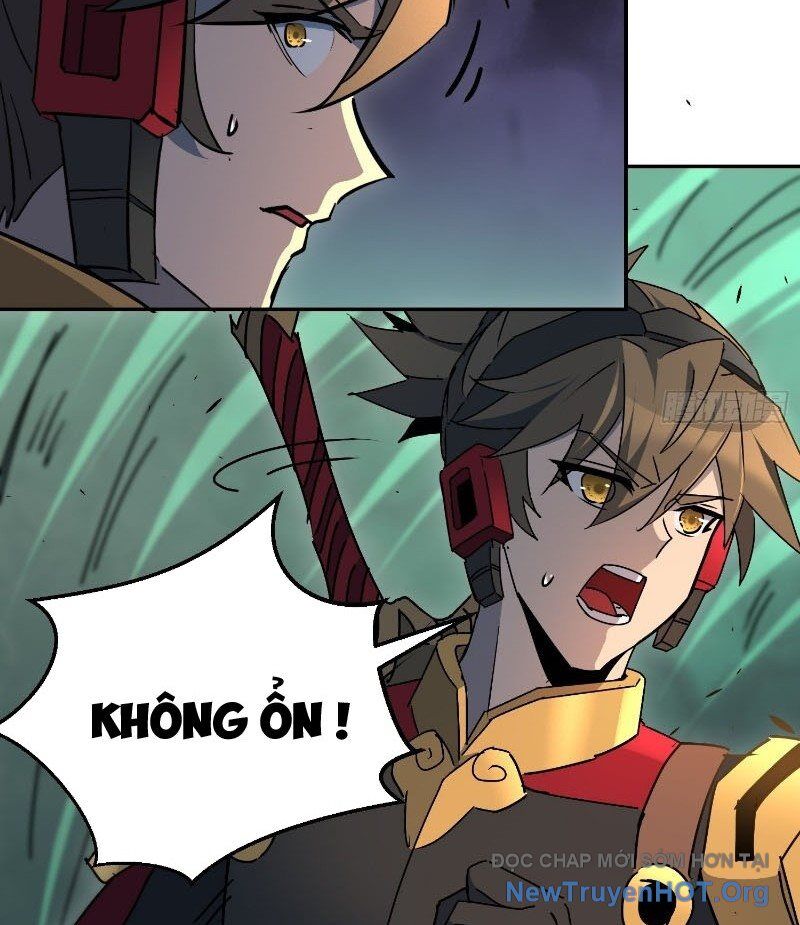 Người Trái Đất Quả Thật Rất Tàn Ác: Chapter 329