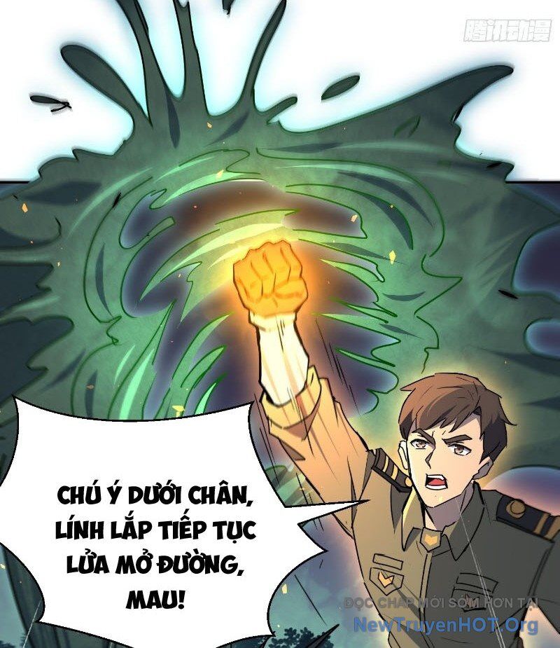Người Trái Đất Quả Thật Rất Tàn Ác: Chapter 329
