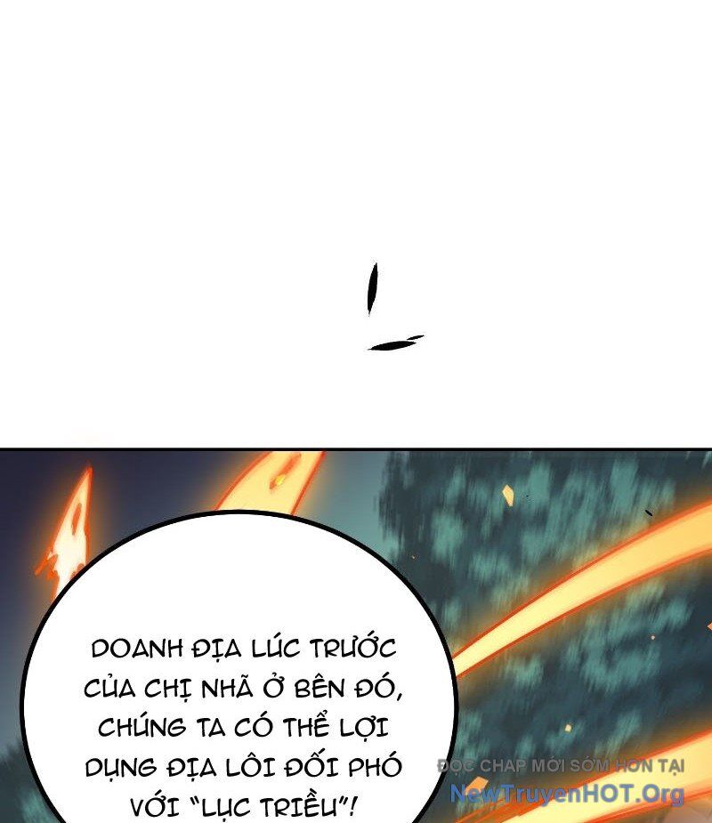 Người Trái Đất Quả Thật Rất Tàn Ác: Chapter 329