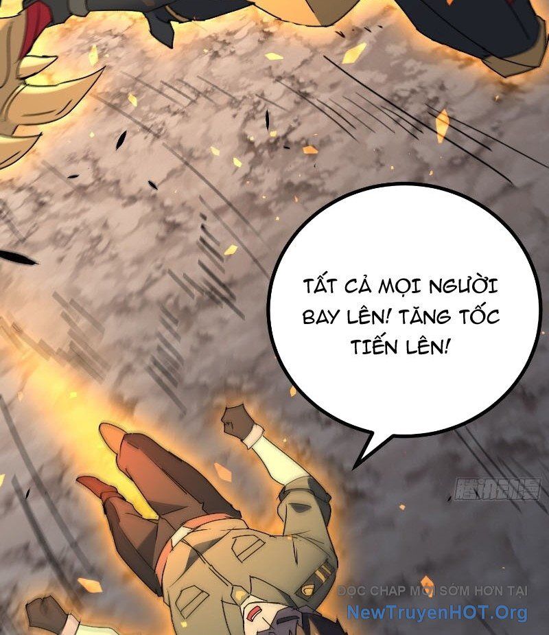 Người Trái Đất Quả Thật Rất Tàn Ác: Chapter 329