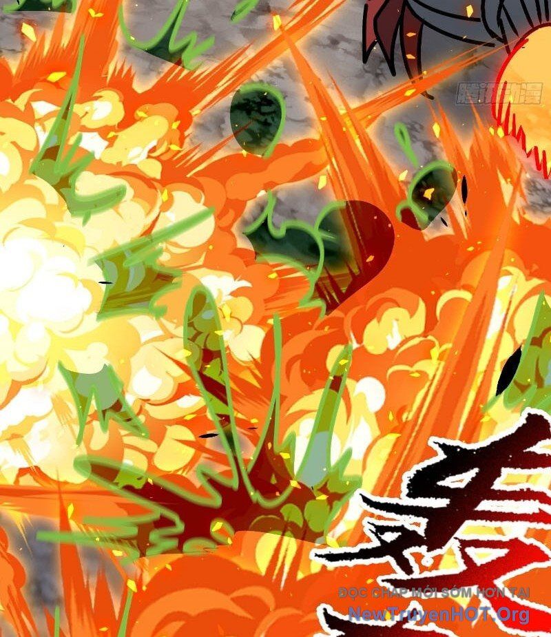 Người Trái Đất Quả Thật Rất Tàn Ác: Chapter 329