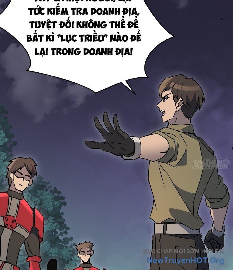 Người Trái Đất Quả Thật Rất Tàn Ác: Chapter 329