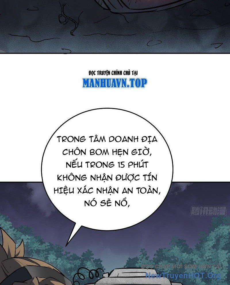 Người Trái Đất Quả Thật Rất Tàn Ác: Chapter 329