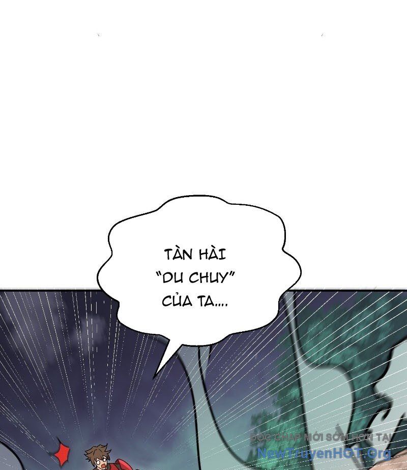 Người Trái Đất Quả Thật Rất Tàn Ác: Chapter 329