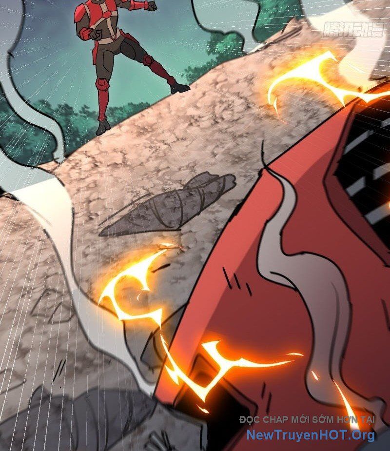Người Trái Đất Quả Thật Rất Tàn Ác: Chapter 329