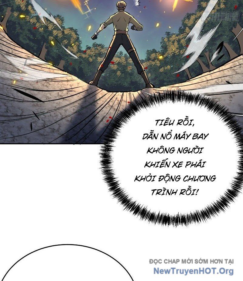 Người Trái Đất Quả Thật Rất Tàn Ác: Chapter 329