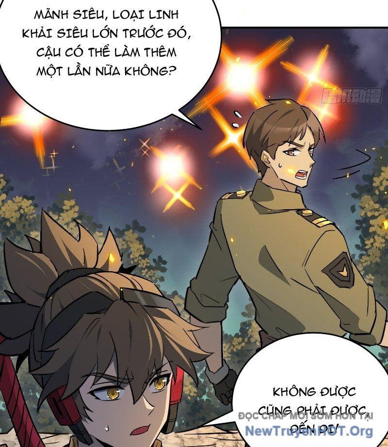 Người Trái Đất Quả Thật Rất Tàn Ác: Chapter 329