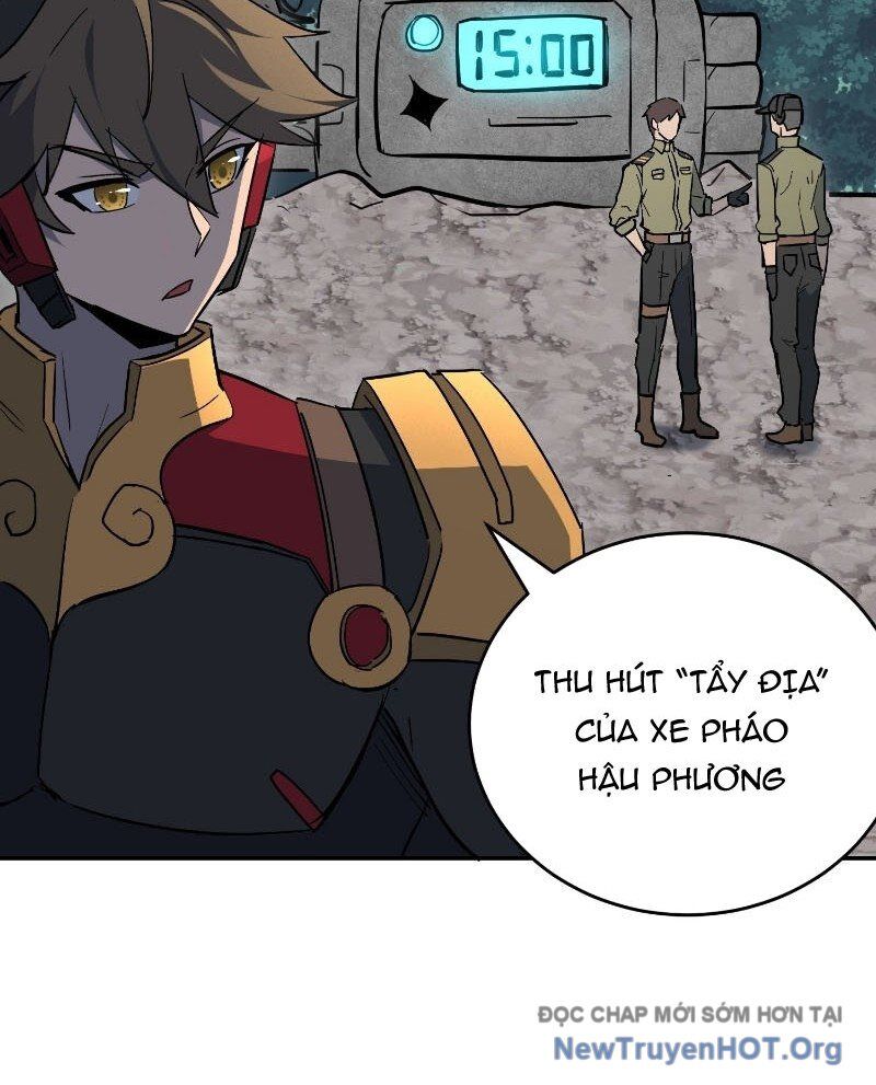 Người Trái Đất Quả Thật Rất Tàn Ác: Chapter 329