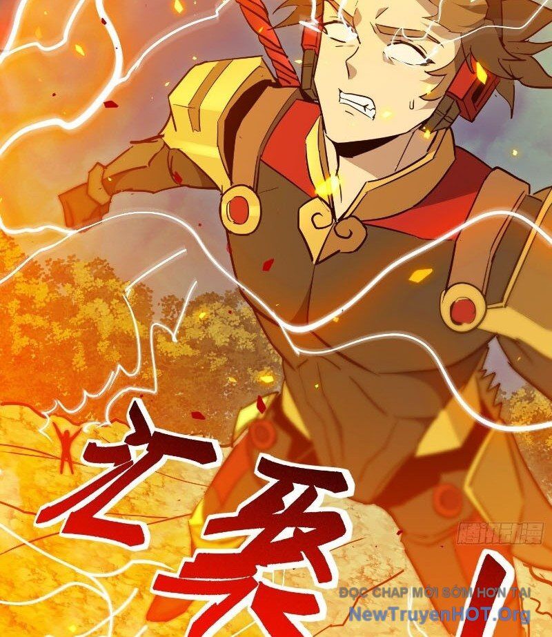 Người Trái Đất Quả Thật Rất Tàn Ác: Chapter 329