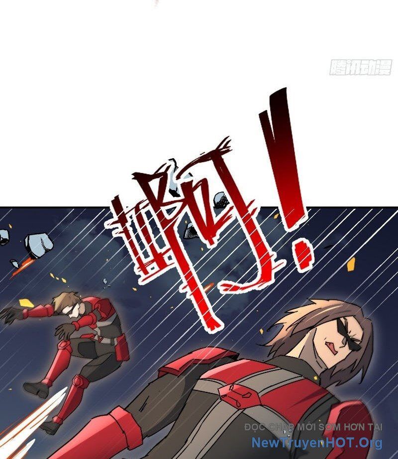 Người Trái Đất Quả Thật Rất Tàn Ác: Chapter 329