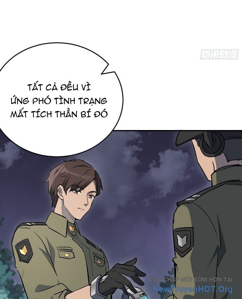 Người Trái Đất Quả Thật Rất Tàn Ác: Chapter 329